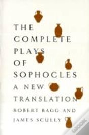 Capa do artigo The Complete Plays Of Sophocles