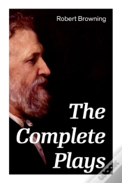 Capa do artigo The Complete Plays