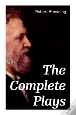 Capa do artigo The Complete Plays