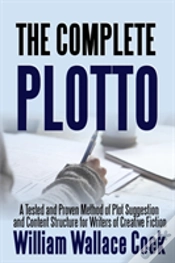 Capa do artigo The Complete Plotto