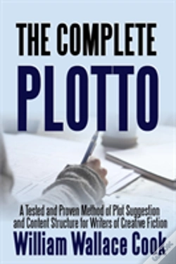 Capa do artigo The Complete Plotto