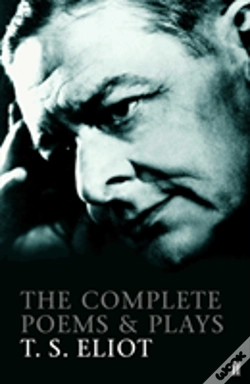 Capa do artigo The Complete Poems And Plays Of T. S. Eliot