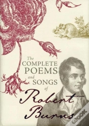 Capa do artigo The Complete Poems And Songs Of Robert Burns