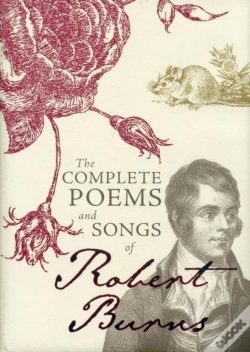 Capa do artigo The Complete Poems And Songs Of Robert Burns