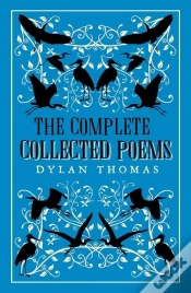 Capa do artigo The Complete Poems