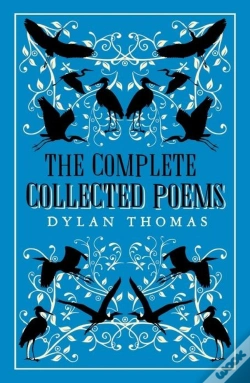 Capa do artigo The Complete Poems