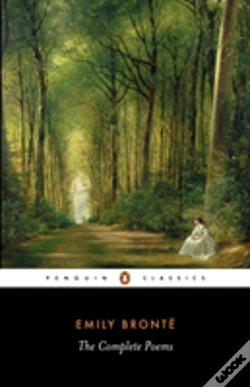 Capa do artigo The Complete Poems