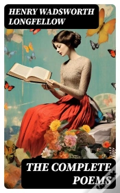Capa do artigo The Complete Poems