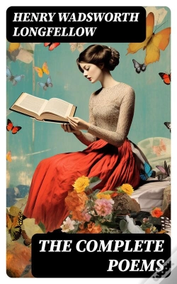 Capa do artigo The Complete Poems