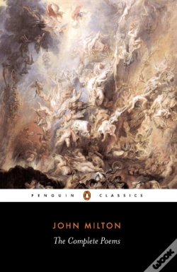 Capa do artigo The Complete Poems
