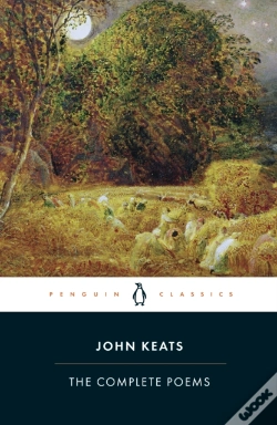 Capa do artigo The Complete Poems