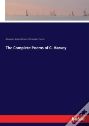 Capa do artigo The Complete Poems Of C. Harvey
