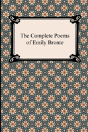 The Complete Poems Of Emily Bronte - Preview