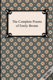 Capa do artigo The Complete Poems Of Emily Bronte