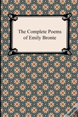 Capa do artigo The Complete Poems Of Emily Bronte