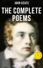 The Complete Poems Of John Keats - Preview