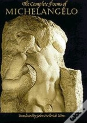 Capa do artigo The Complete Poems Of Michelangelo