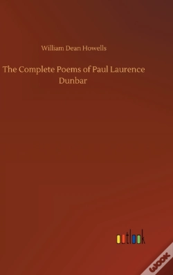 Capa do artigo The Complete Poems Of Paul Laurence Dunb