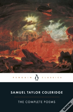 Capa do artigo The Complete Poems Of Samuel Taylor Coleridge