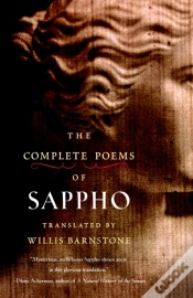 Capa do artigo The Complete Poems Of Sappho