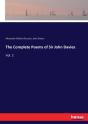 The Complete Poems Of Sir John Davies - Preview