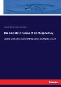 The Complete Poems Of Sir Philip Sidney
