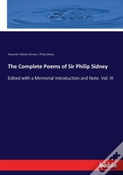 Capa do artigo The Complete Poems Of Sir Philip Sidney