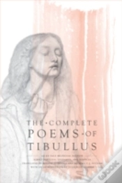 Capa do artigo The Complete Poems Of Tibullus