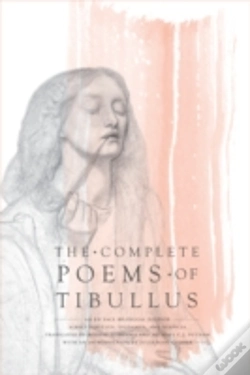 Capa do artigo The Complete Poems Of Tibullus