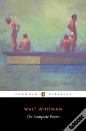 Capa do artigo The Complete Poems