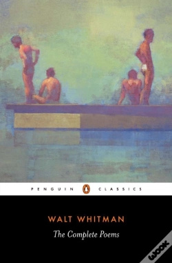 Capa do artigo The Complete Poems