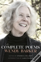 Capa do artigo The Complete Poems