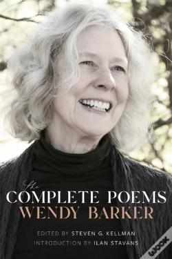Capa do artigo The Complete Poems