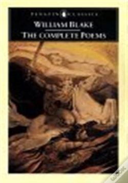 Capa do artigo The Complete Poems