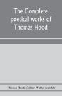 The Complete Poetical Works Of Thomas Ho - Preview