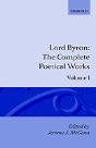 The Complete Poetical Works: Volume 1 - Preview