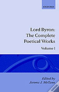 Capa do artigo The Complete Poetical Works: Volume 1