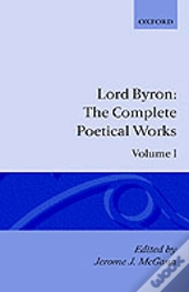 The Complete Poetical Works: Volume 1