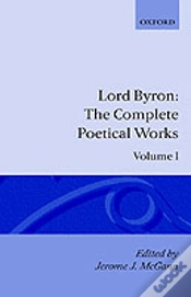 Capa do artigo The Complete Poetical Works: Volume 1