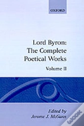The Complete Poetical Works: Volume 2