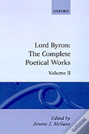 Capa do artigo The Complete Poetical Works: Volume 2