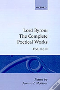 Capa do artigo The Complete Poetical Works: Volume 2