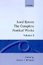 The Complete Poetical Works: Volume 2 - Preview