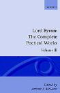 The Complete Poetical Works: Volume 3 - Preview