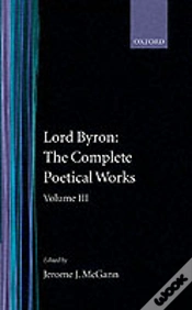 Capa do artigo The Complete Poetical Works: Volume 3