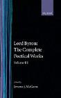 The Complete Poetical Works: Volume 3 - Preview