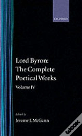 The Complete Poetical Works: Volume 4