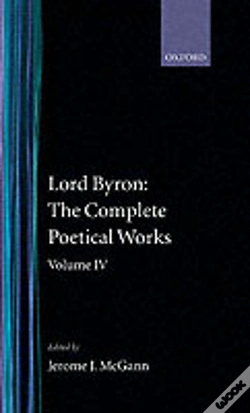 Capa do artigo The Complete Poetical Works: Volume 4