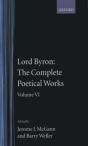 The Complete Poetical Works: Volume 6 - Preview