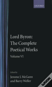 The Complete Poetical Works: Volume 6